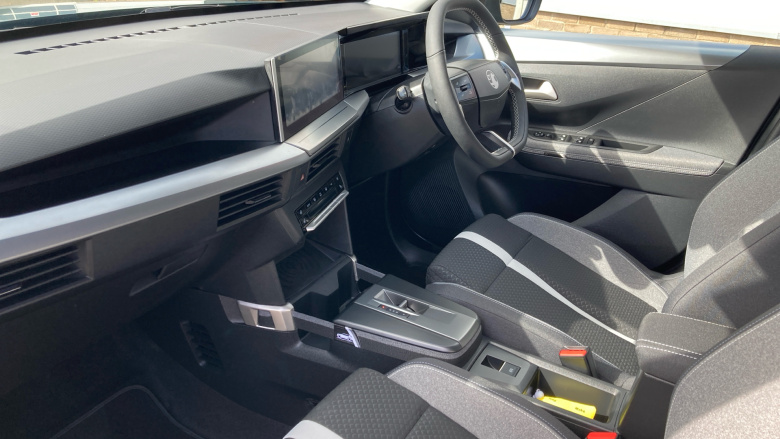 Vauxhall Frontera 83kW Ultimate 54kWh Extended Range 5dr Auto Electric Estate